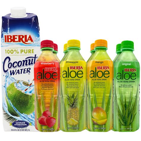 Top 8 Best Coconut Water Brands in 2024 - Straight.com