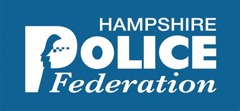 Hampshire Police Federation meet with new Police and Crime Commissioner ...