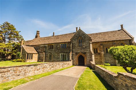 Abbey Manor, Yeovil - In Pictures - Somerset Registration Services