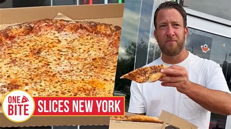 Barstool Pizza Review - Slices New York (Orlando, FL) | Barstool Sports