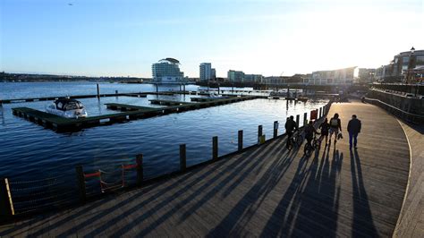 Top things to see and do in Cardiff Bay | Visit Wales