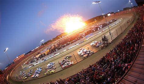 Tickets – Eldora Speedway