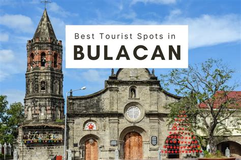 17 BEST Bulacan Tourist Spots + Things to Do - Tara Lets Anywhere