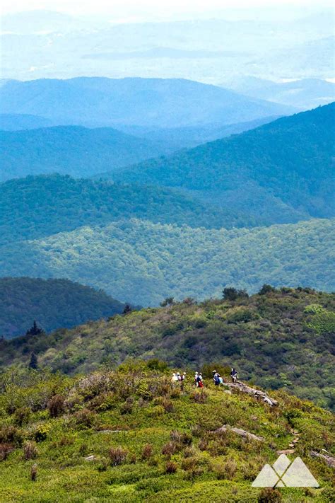 Asheville hiking - our top 10 favorite trails