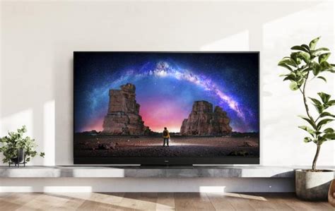 Panasonic unveils 2023 OLED line-up, adds QD Mini LED and Fire TV LED models - LEDinside