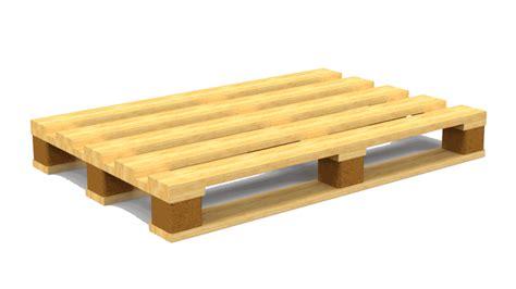 Pallets | Nefab Group