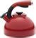 Best Buy: Circulon Morning Bird 2-Quart Tea Kettle Red 50067