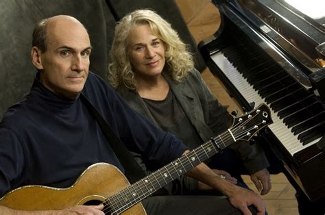 “CAROLE KING & JAMES TAYLOR: Just Call Out My Name” New documentary coming soon! : JamesTaylor.com