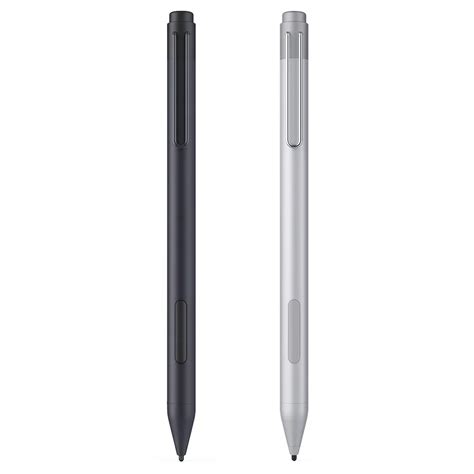 Surface Pen For Microsoft Surface Go Pro6/5/4/3 Mpp 4096 Levels Of Pressure Sensitivity Palm ...