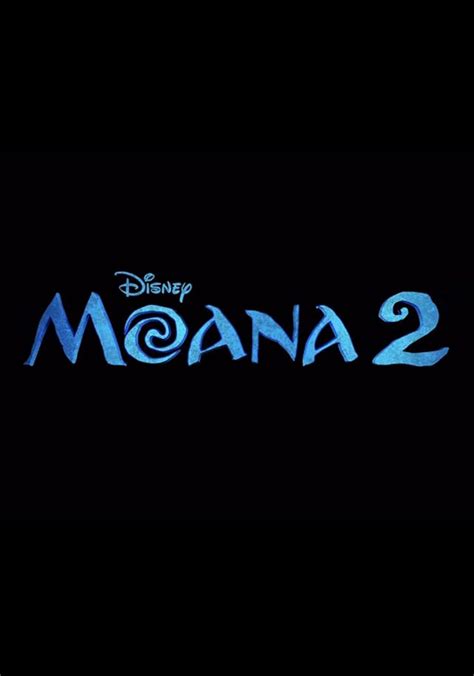 Moana 2 (2024)