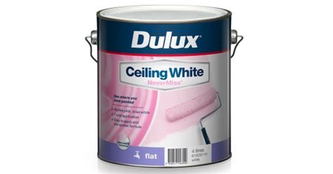 One Coat Ceiling Paint Bunnings - jewelrybygthings