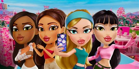 Barbie's Hidden Bratz Reference Uncovered by Fans