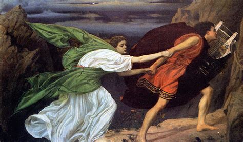 Eurydice | Greek Myth Wikia | Fandom