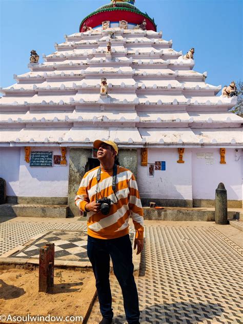 Biraja Temple of Jajpur: A Shaktipeeth like no other! - A Soul Window