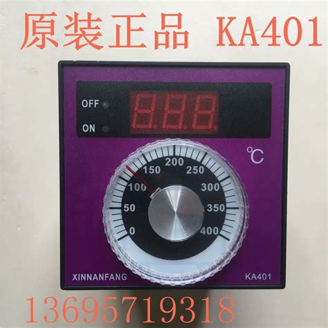 71u Gas Electric Oven Thermostat KA401 Temperature Controller Temperature Control Instrument K ...