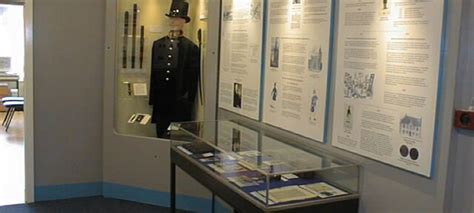 Glasgow Police Museum - Museum with Disabled Access - Euan's Guide