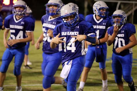 CPA Middle School Football improves to 2-3 with win | Walterboro Live