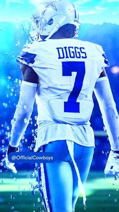 Trevon Diggs Wallpaper - iXpap in 2022 | Dallas cowboys football team, Cowboys football, Dallas ...