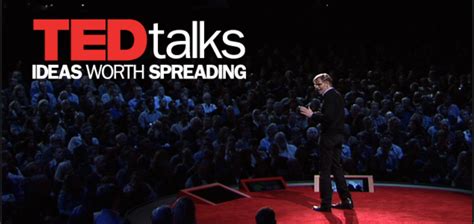 TED Talks - Interpersonal and Oral Communications Skills Reflection