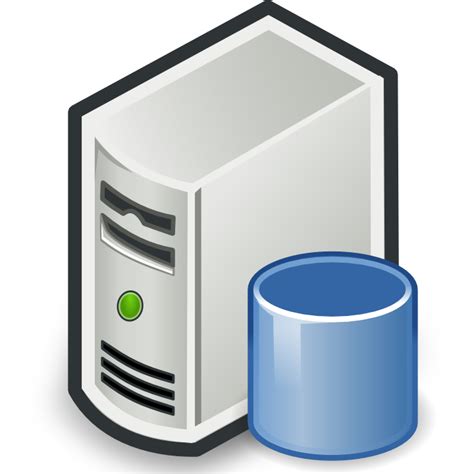 Web Server Icon - ClipArt Best