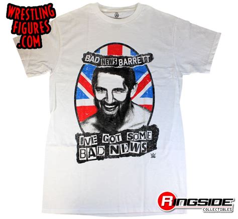 NEW WWE T-SHIRTS IN-STOCK AT RINGSIDE COLLECTIBLES! | WrestlingFigs