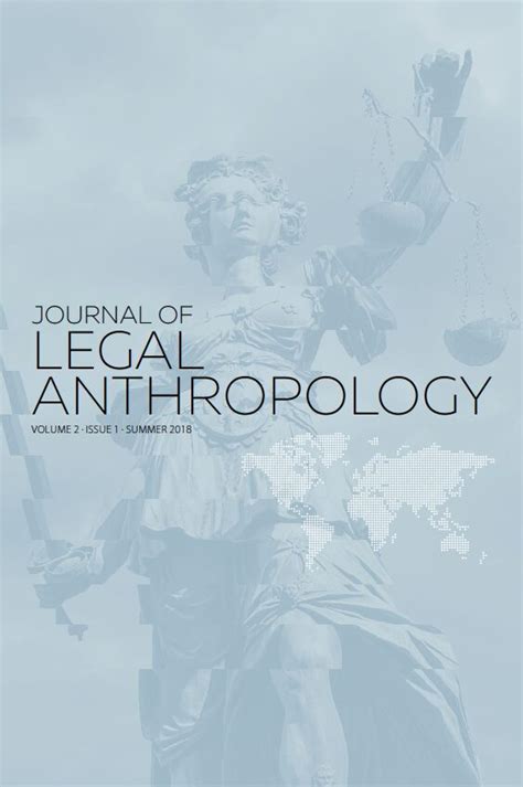 Journal of Legal Anthropology | Berghahn Journals