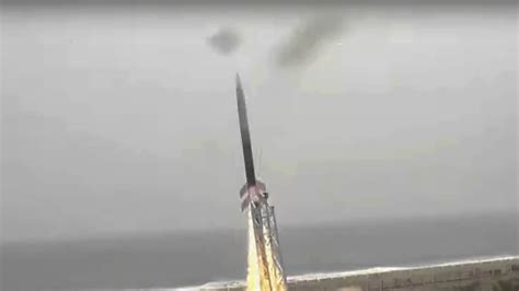 Vikram-S Launch: 'Witness the Roar' as India's 1st Private Rocket ...