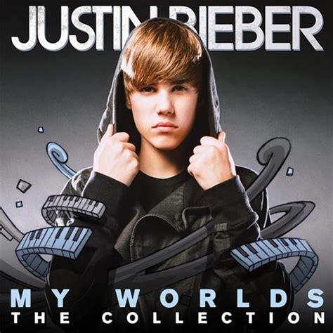 101 Reviews: Justin Bieber - My Worlds: The Collection