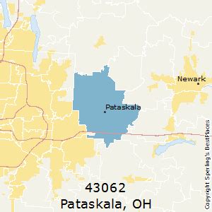 Best Places to Live in Pataskala (zip 43062), Ohio