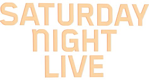 Saturday Night Live logo (2022-present) by Blakeharris02 on DeviantArt