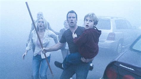 The Mist Ending, Monsters: Explained - Cinemaholic