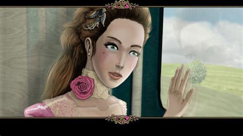 Secret Diaries: Florence Ashford | macgamestore.com