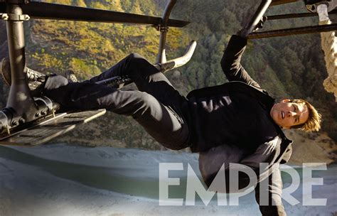 Mission Impossible Fallout — Exclusive Image from Tom Cruise Helicopter Stunt | Movies | Empire