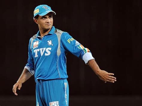 IPL 2012: Sourav Ganguly not to continue as Pune Warriors India captain - Cricket Country