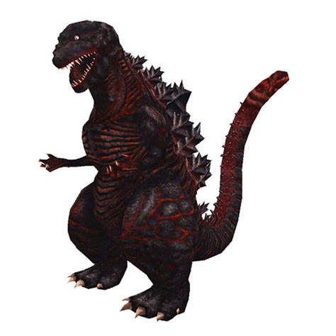 Godzilla Battle Line Leader Review: Shin Godzilla | Fandom