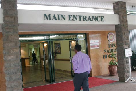 Nairobi Hospital to open five medical centres countrywide | Nation