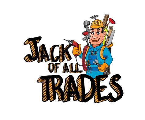 jack of all trades clipart 10 free Cliparts | Download images on Clipground 2024