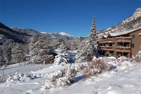 Estes Park Cabins - 30 Best Estes Park Cabin Rentals