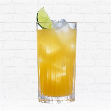 Whisky Cocktail Recipes - Passport Scotch