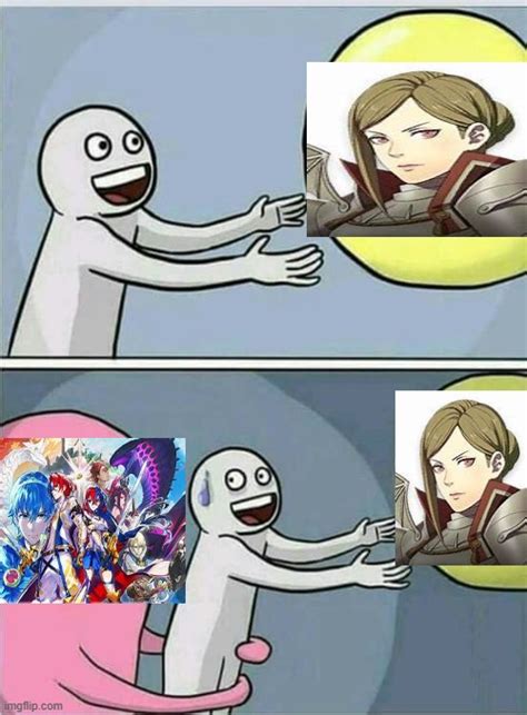 My reaction to the new trailer : r/FireEmblemHeroes