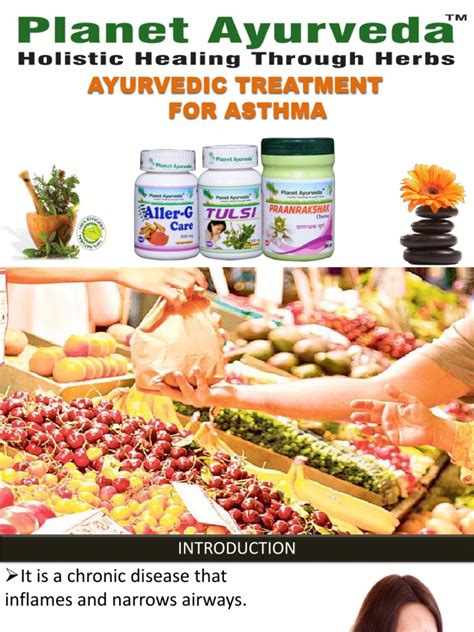 Natural Herbal Remedies for Asthma | Asthma | Respiratory Tract