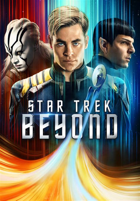 Star Trek Beyond (2016) | Kaleidescape Movie Store