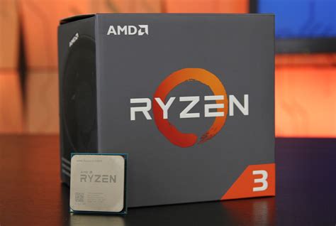 The AMD Ryzen 3 1300X and 1200 Processor Review - PC Perspective