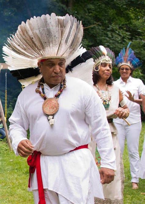 The Taino Movement, Tearing Down the Lies of Colonialism | MNI Alive | Marketing, News and ...