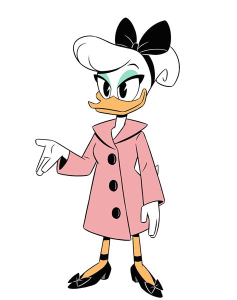 Daisy Duck (2017) | DuckTales Wiki | Fandom