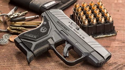 Best .380 Pistols For Concealed Carry in 2024 [November Tested]