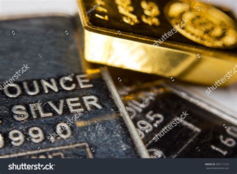 4,279 Gold and silver bullion Images, Stock Photos & Vectors | Shutterstock