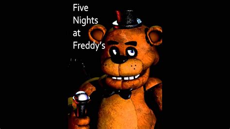 Five Nights at Freddy's Soundtrack - Music Box (Freddy's Music) Acordes - Chordify