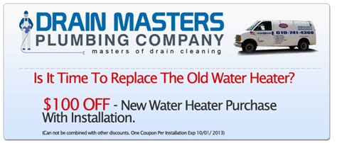 Southern California Edison Rebates Water Heater - WaterRebate.net