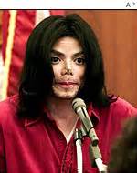 BBC NEWS | Entertainment | Michael Jackson's second statement